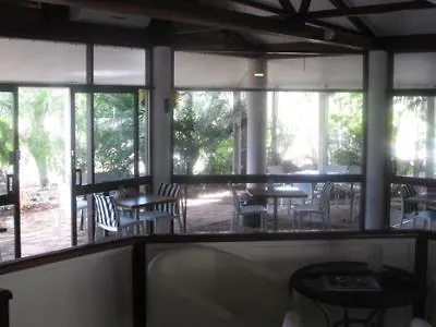 Colonial Palms Motor Inn Airlie Beach 3*,