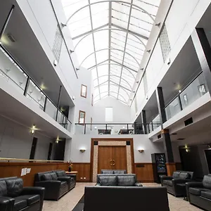Madison Capital Executive Canberra