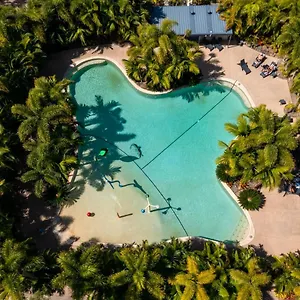 Nrma Airlie ** Airlie Beach