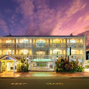 Terraces Cairns