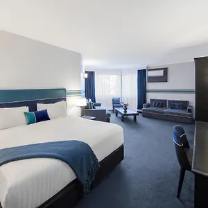 Hotel Ramada By Wyndham Diplomat