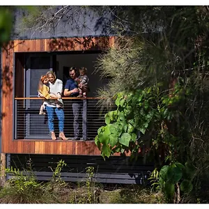 Vakantiepark Discovery Parks -