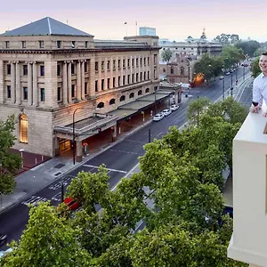Grosvenor 3*, Adelaide Australia