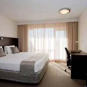 Aparthotel St Ives