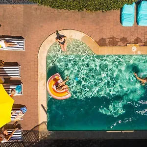 Yha , Byron Bay Australia