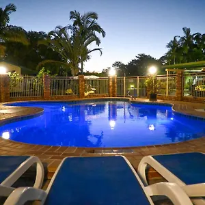 Glen 3*, Byron Bay Australia