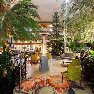 Hotel Pavilion On Northbourne