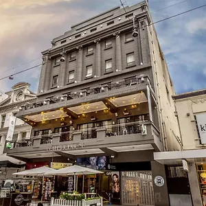 The Richmond - 4*, Adelaide Australia