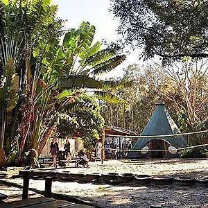 Arts Factory By Nomads (adults Only) , Byron Bay Australia