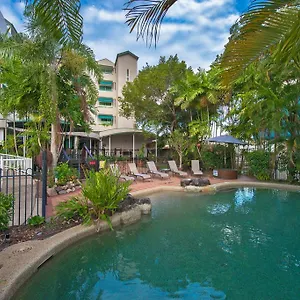 Hotel Sheridan