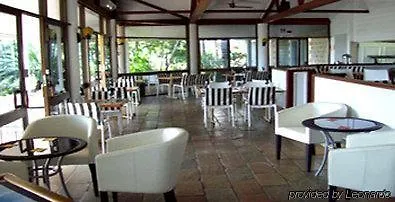 Motel Colonial Palms Motor Inn Airlie Beach