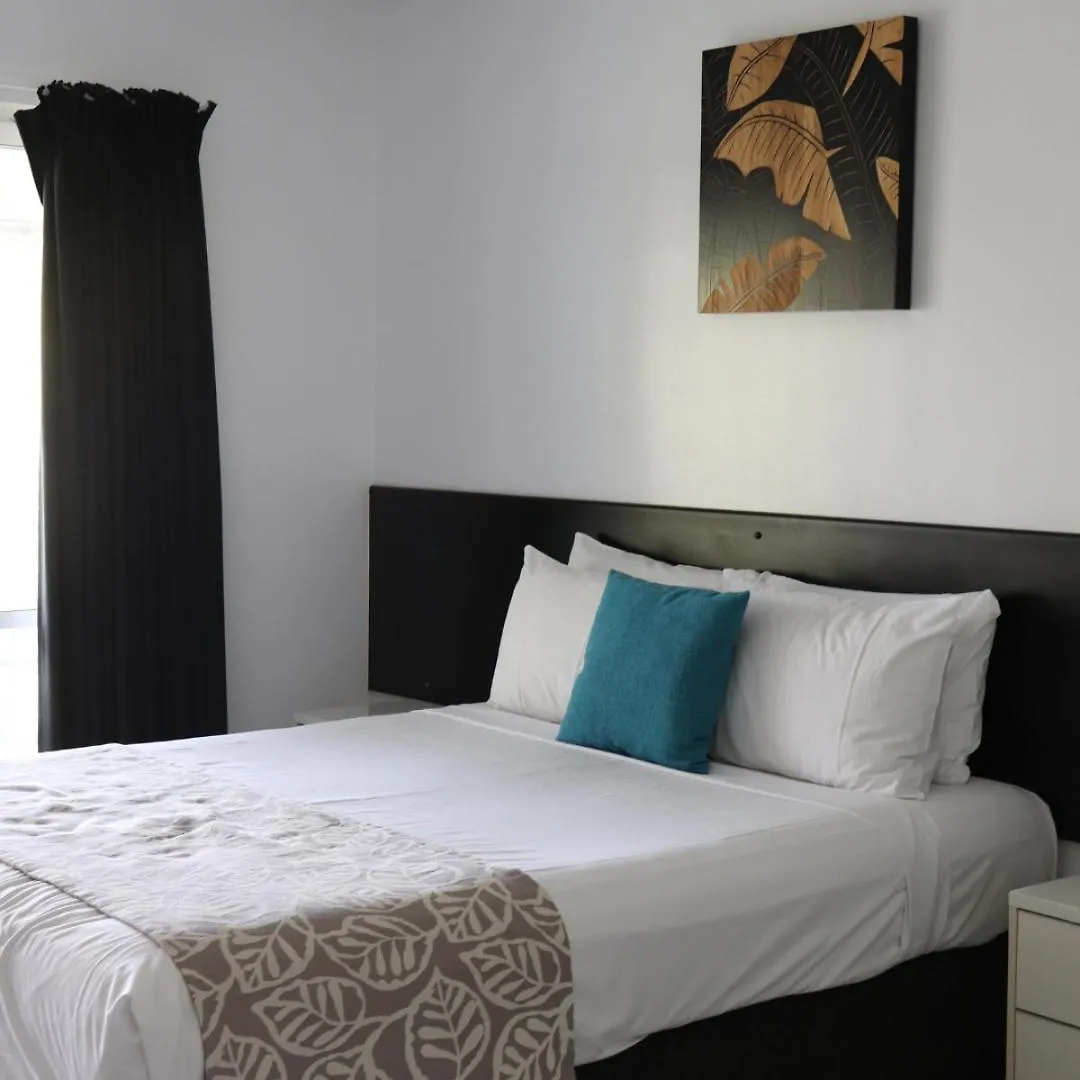 Colonial Palms Motor Inn Airlie Beach 3*,  Australien